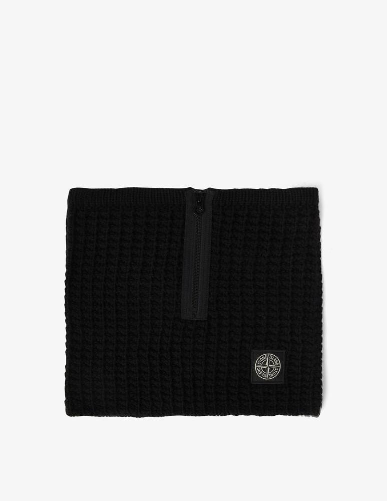 rinascente Stone Island Collo zip