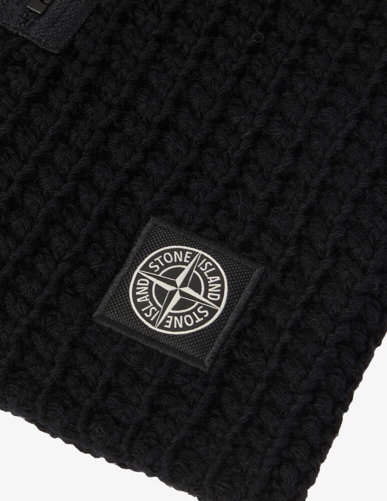 rinascente Stone Island Collo zip