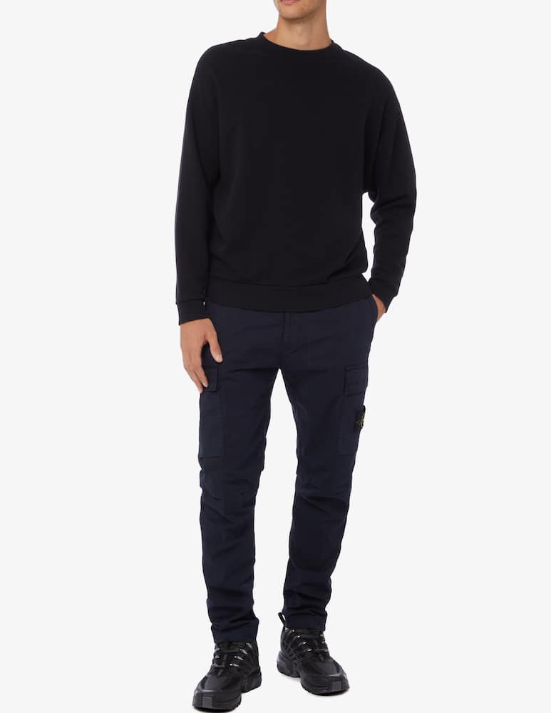 rinascente Stone Island Pantaloni cargo regular fit