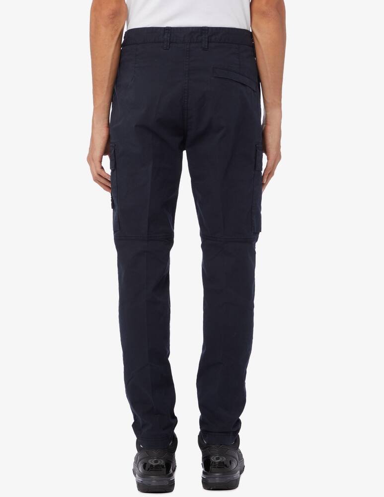 rinascente Stone Island Pantaloni cargo regular fit