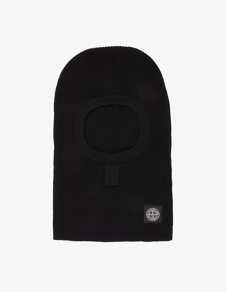rinascente Stone Island Balaclava