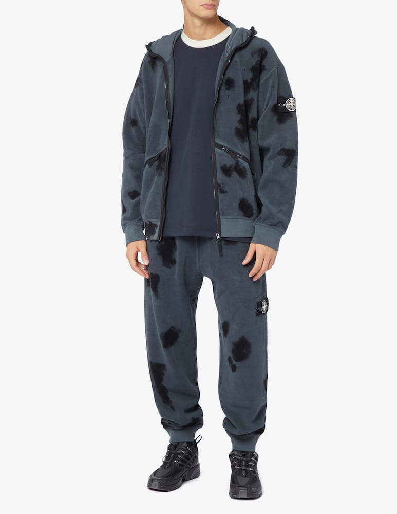 rinascente Stone Island Maglietta marina