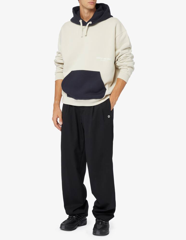 rinascente Stone Island Marina hoodie