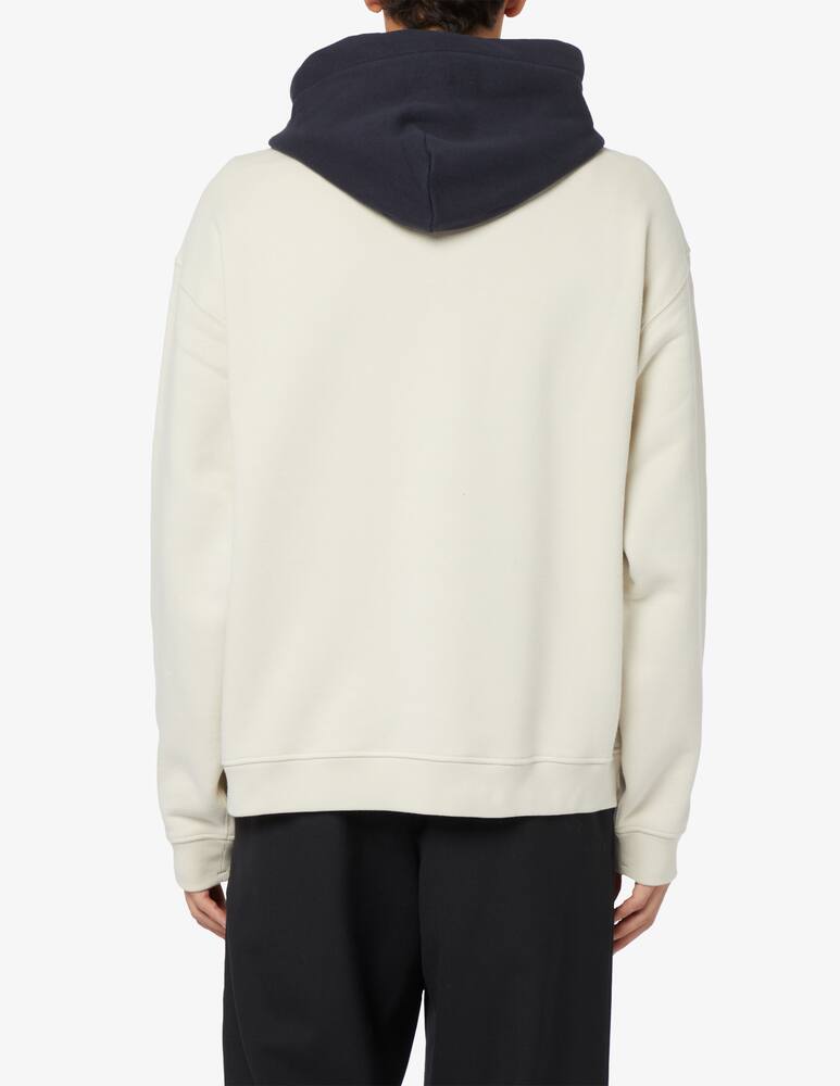 rinascente Stone Island Marina hoodie