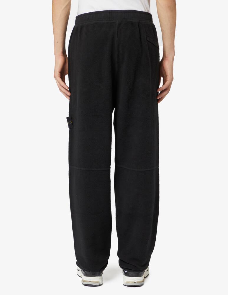 rinascente Stone Island Pile trousers