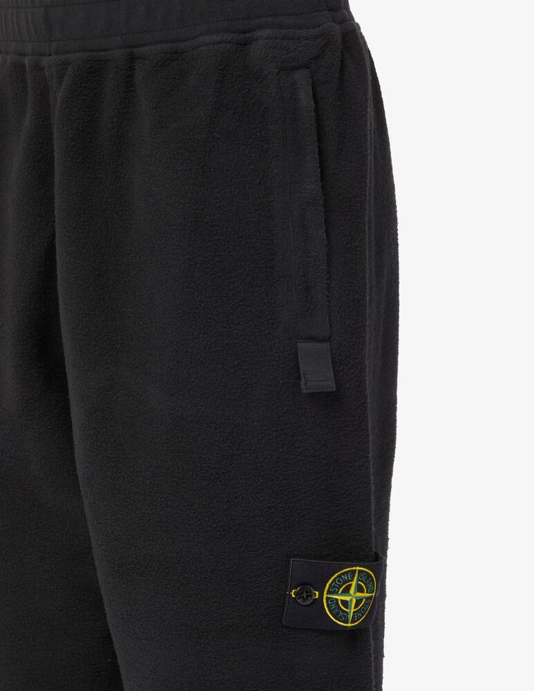 rinascente Stone Island Pile trousers