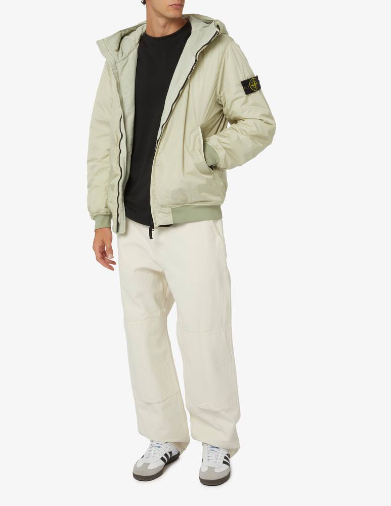 rinascente Stone Island Pantaloni marina