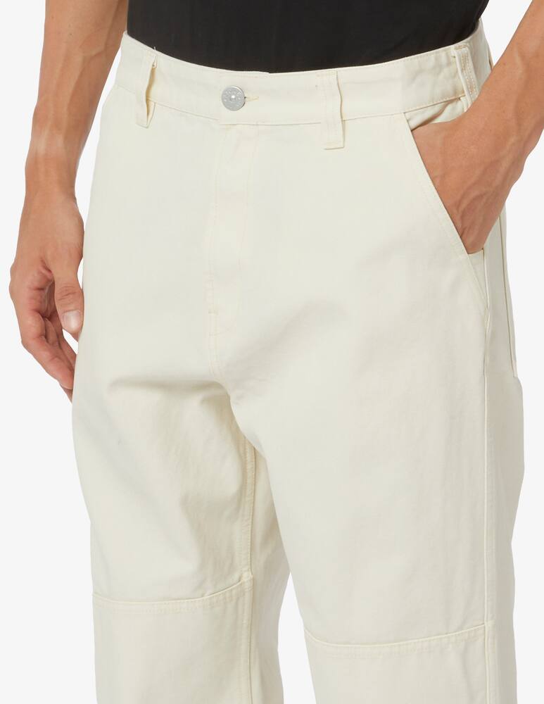 rinascente Stone Island Pantaloni marina