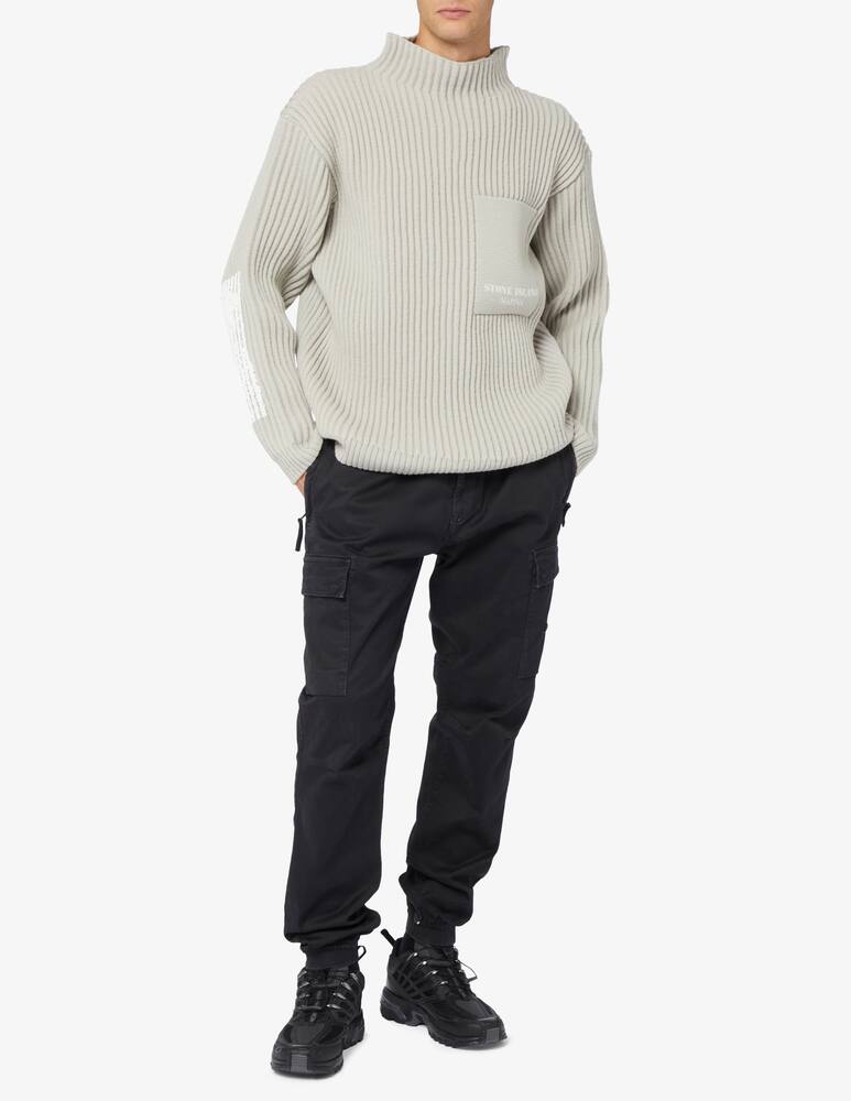 rinascente Stone Island Maglia marina