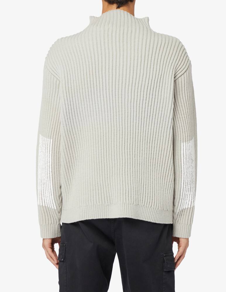 rinascente Stone Island Maglia marina