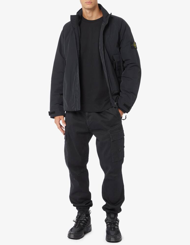 rinascente Stone Island Light weight sweatshirt