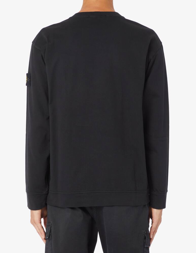 rinascente Stone Island Light weight sweatshirt