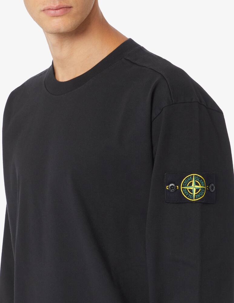 rinascente Stone Island Light weight sweatshirt