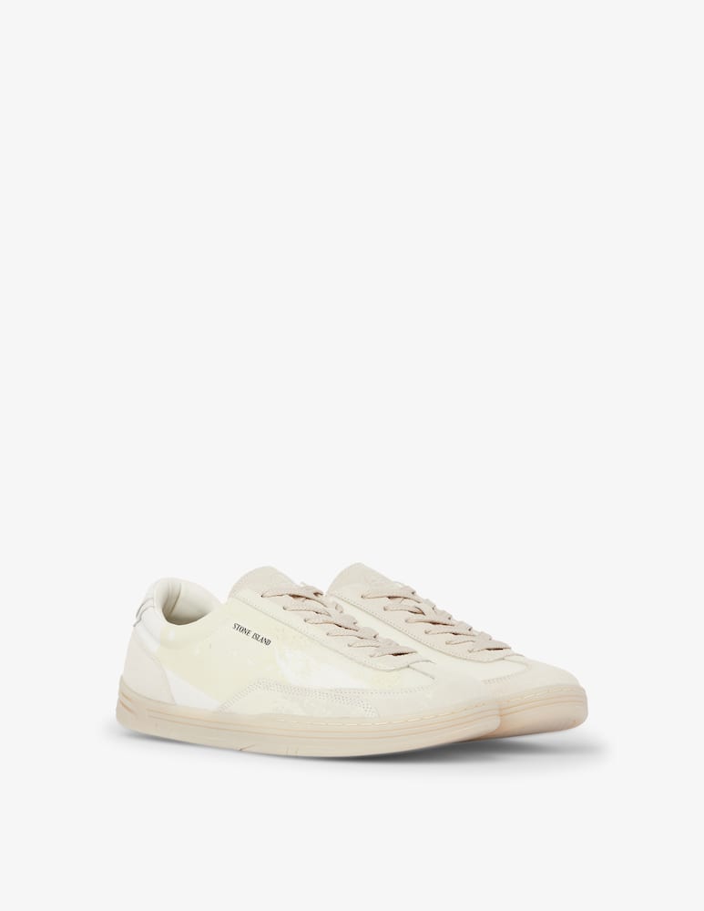 rinascente Stone Island Sneakers