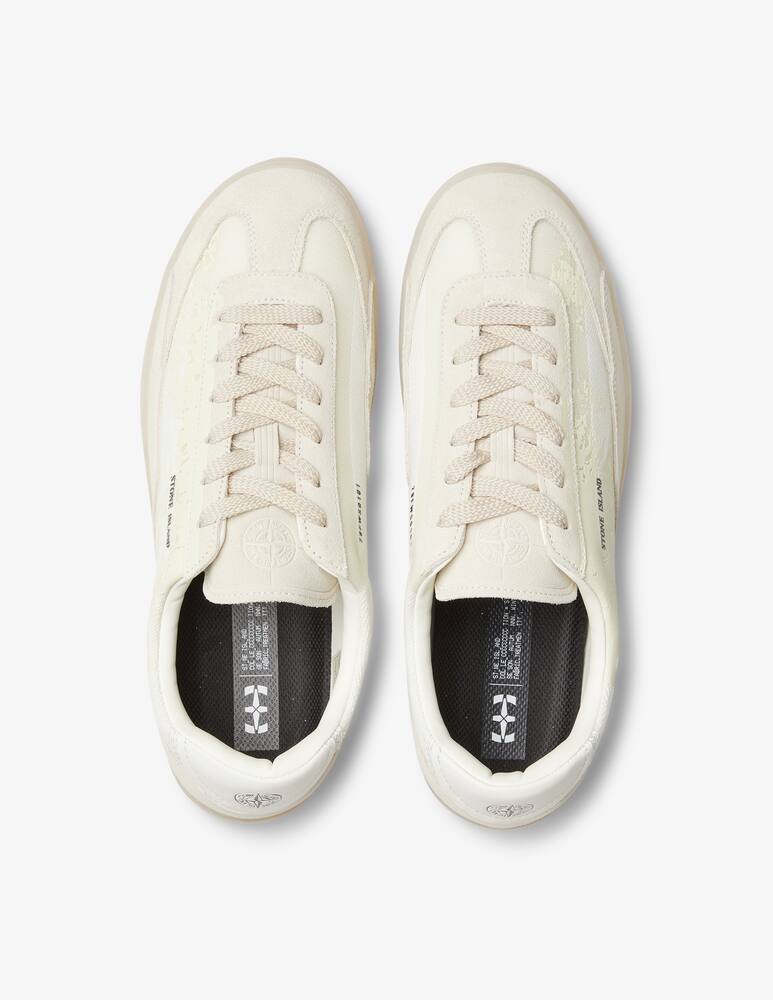 rinascente Stone Island Sneakers