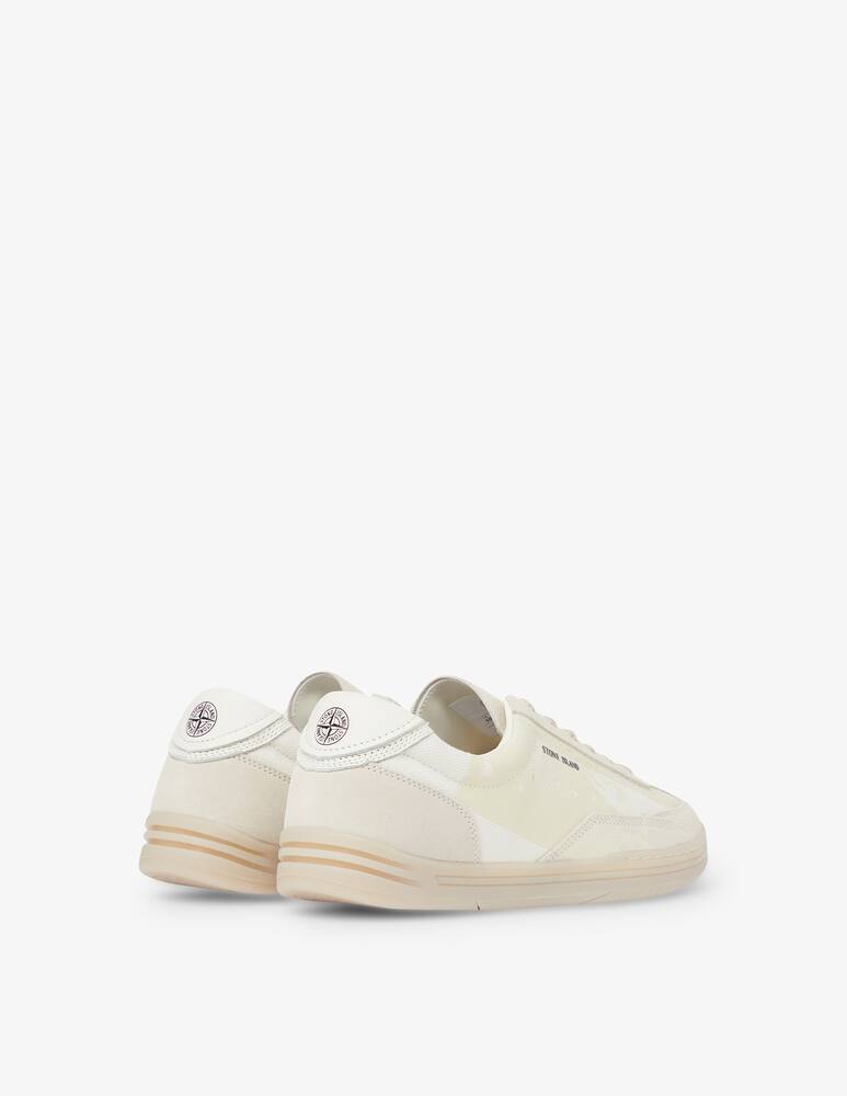 rinascente Stone Island Sneakers