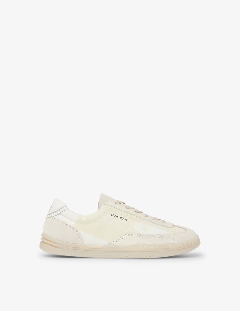 rinascente Stone Island Sneakers