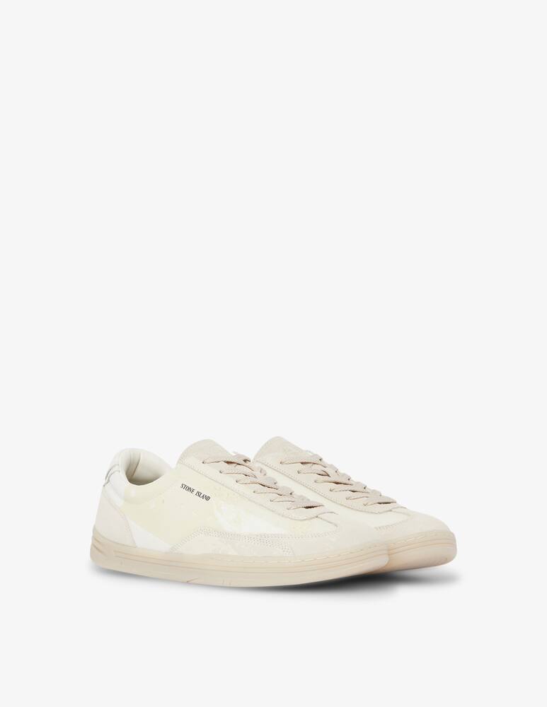 rinascente Stone Island Sneakers