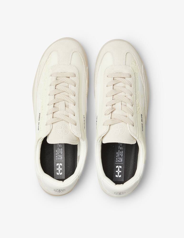 rinascente Stone Island Sneakers