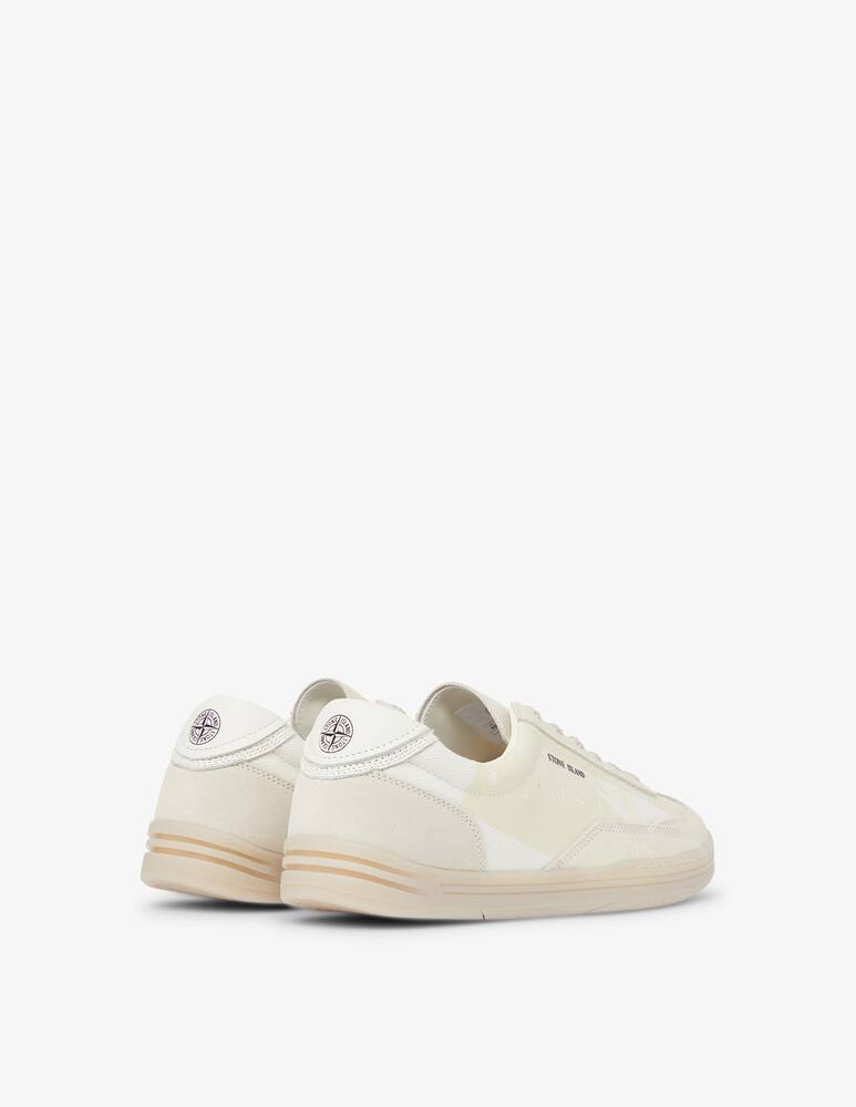 rinascente Stone Island Sneakers