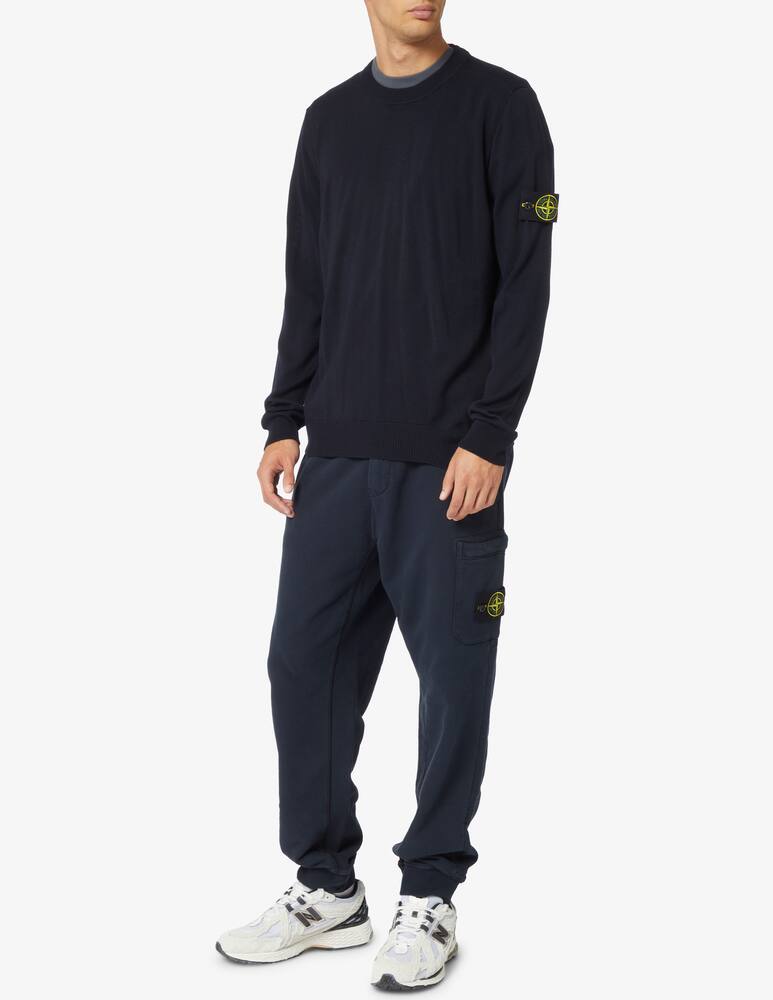 rinascente Stone Island Cotton t-shirt