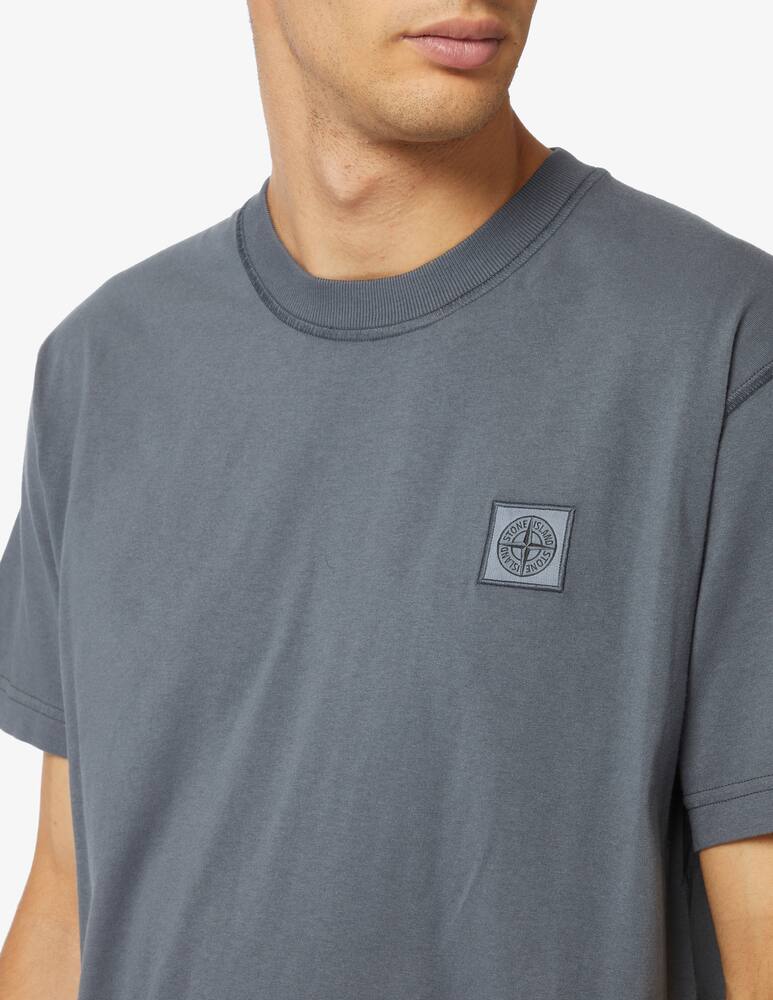 Stone Island Maglietta cotone - immagine 4 Stone Island Maglietta cotone - immagine 4