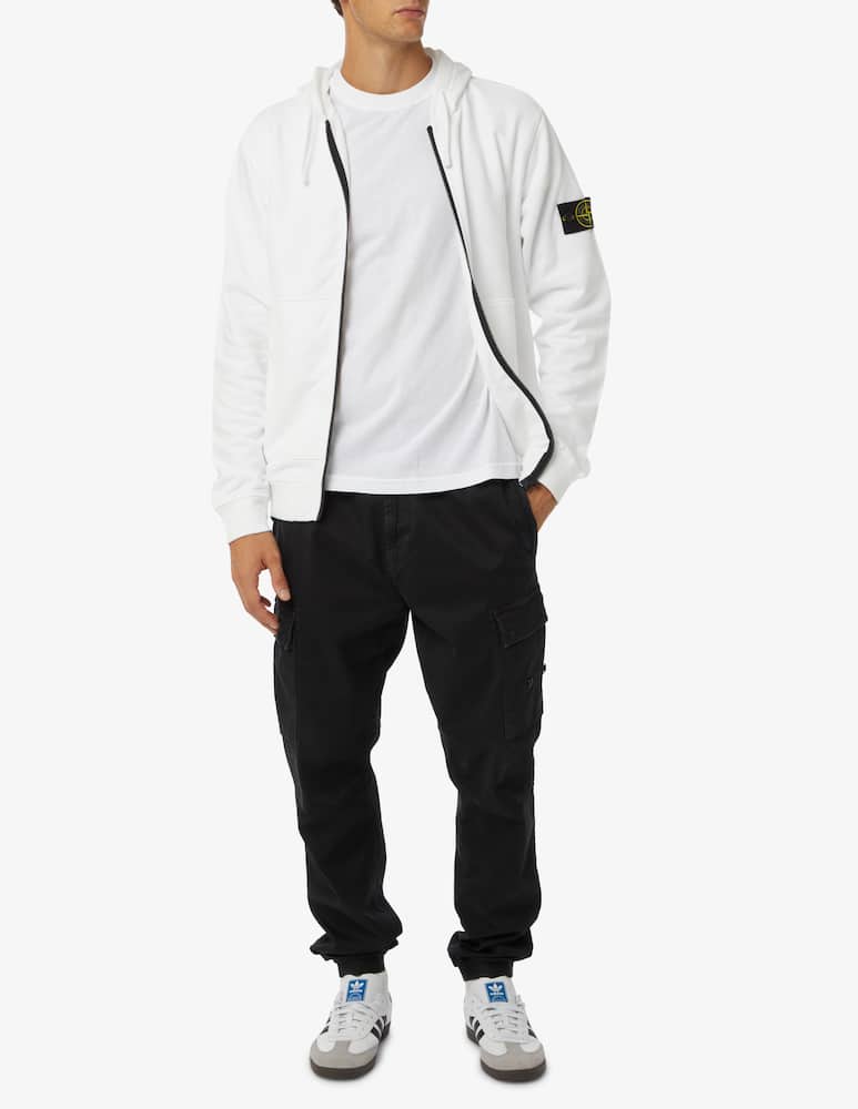 rinascente Stone Island Cotton t-shirt