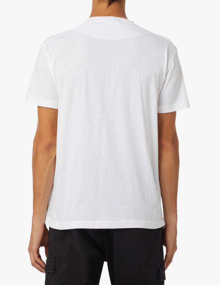 rinascente Stone Island Cotton t-shirt