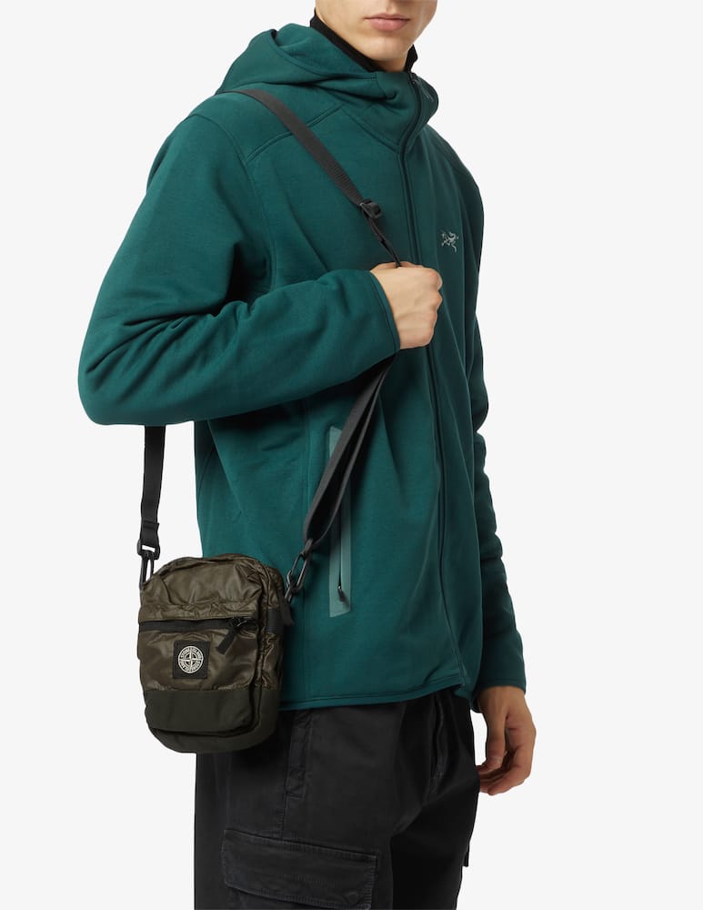 rinascente Stone Island Borsa pochette