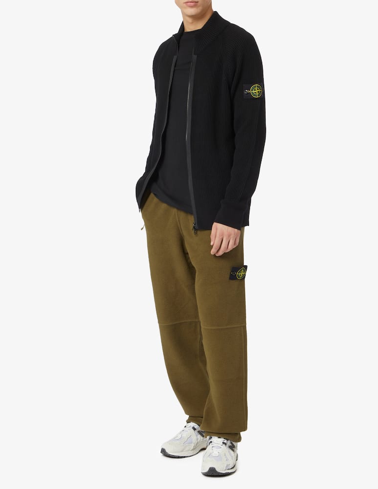 rinascente Stone Island Pantaloni pile