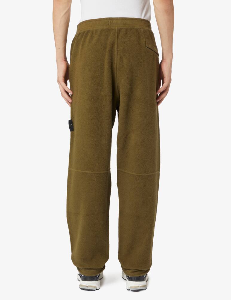 rinascente Stone Island Pantaloni pile