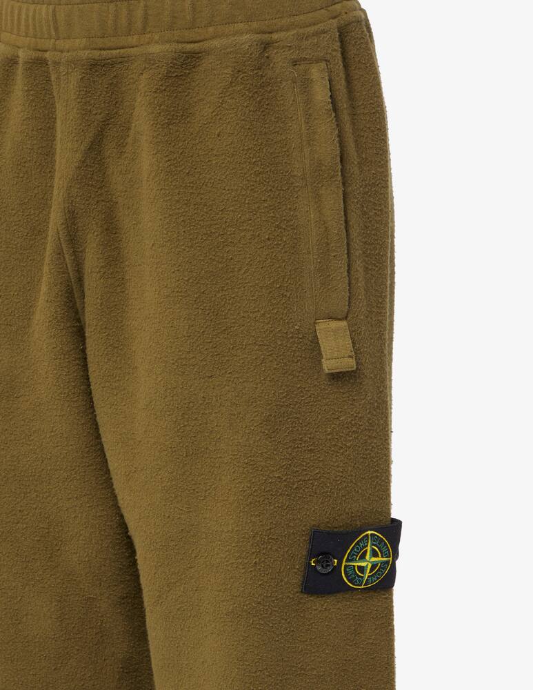 rinascente Stone Island Pantaloni pile