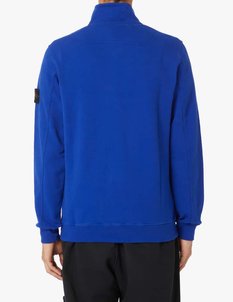 rinascente Stone Island Felpa con cappuccio con bottoni