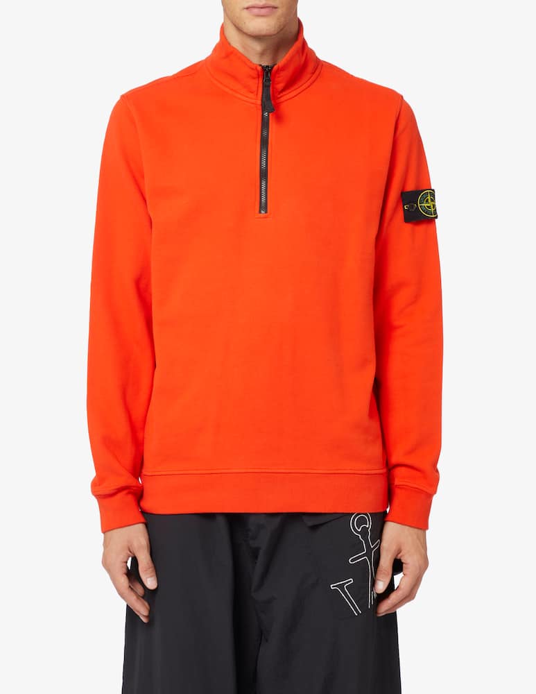 Stone Island Buttons hoodie - picture 1 Stone Island Buttons hoodie - picture 1
