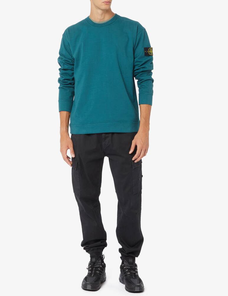 rinascente Stone Island Light weight sweatshirt