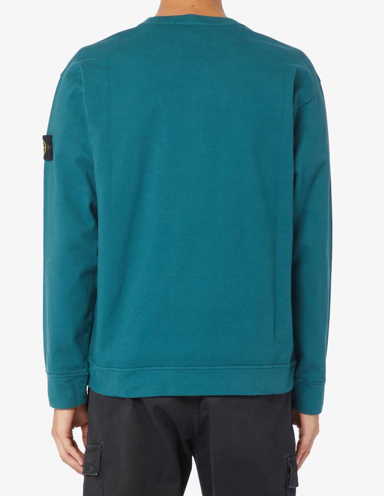 rinascente Stone Island Light weight sweatshirt