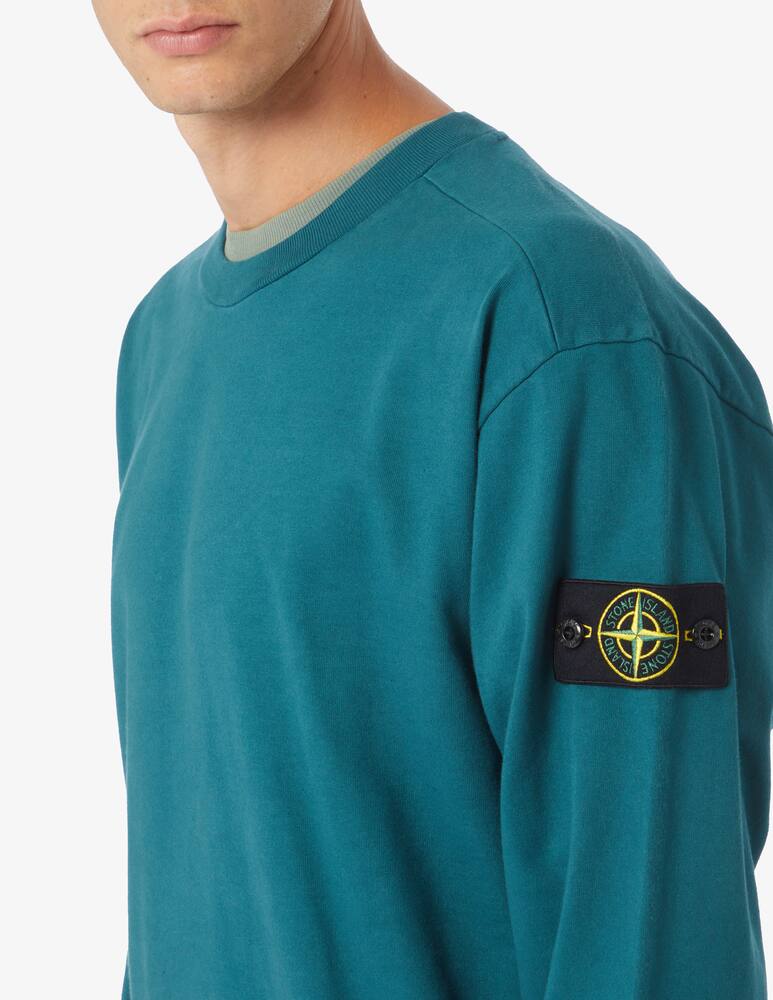 rinascente Stone Island Light weight sweatshirt
