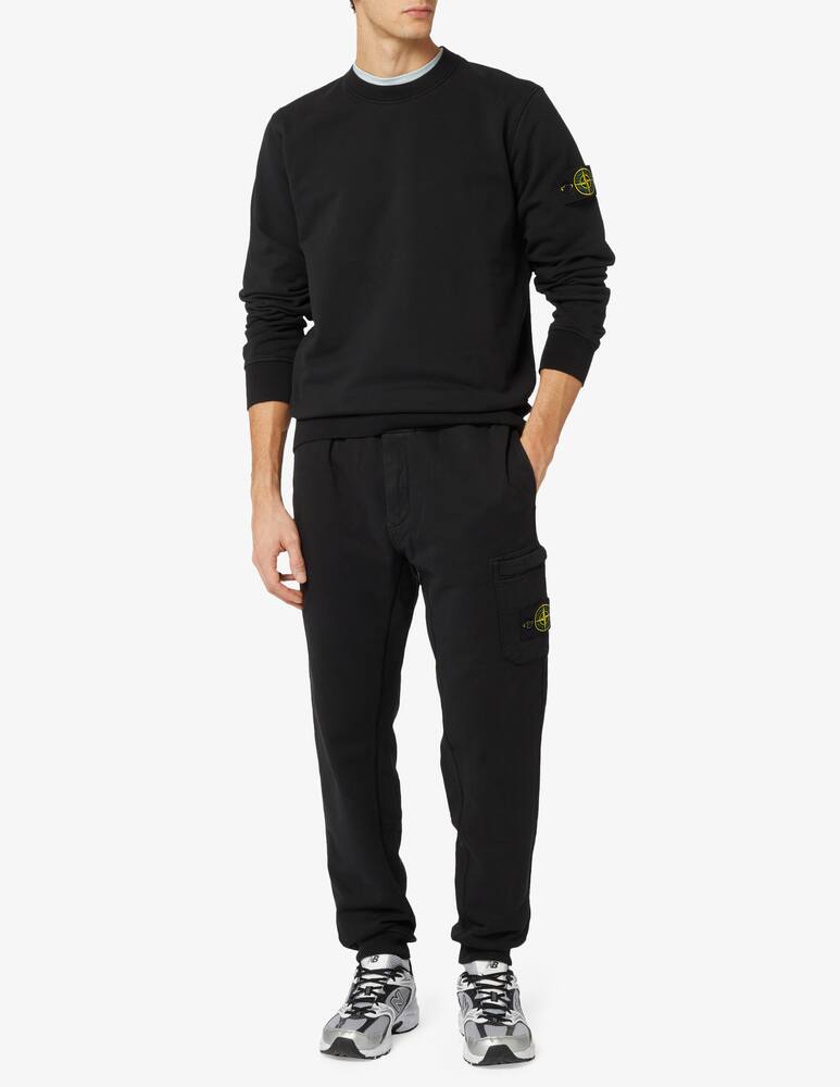 rinascente Stone Island Sweatshirt