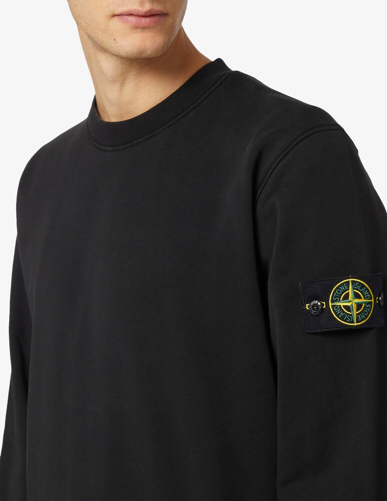 Stone Island Sweatshirt - picture 4 Stone Island Sweatshirt - picture 4