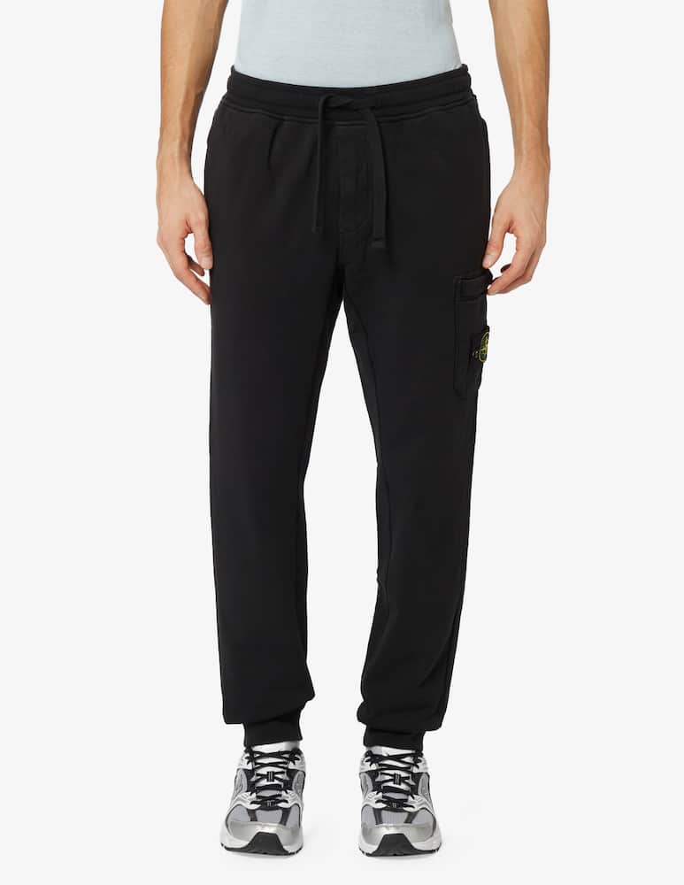 Stone Island Slim fit sweatpants - picture 1 Stone Island Slim fit sweatpants - picture 1