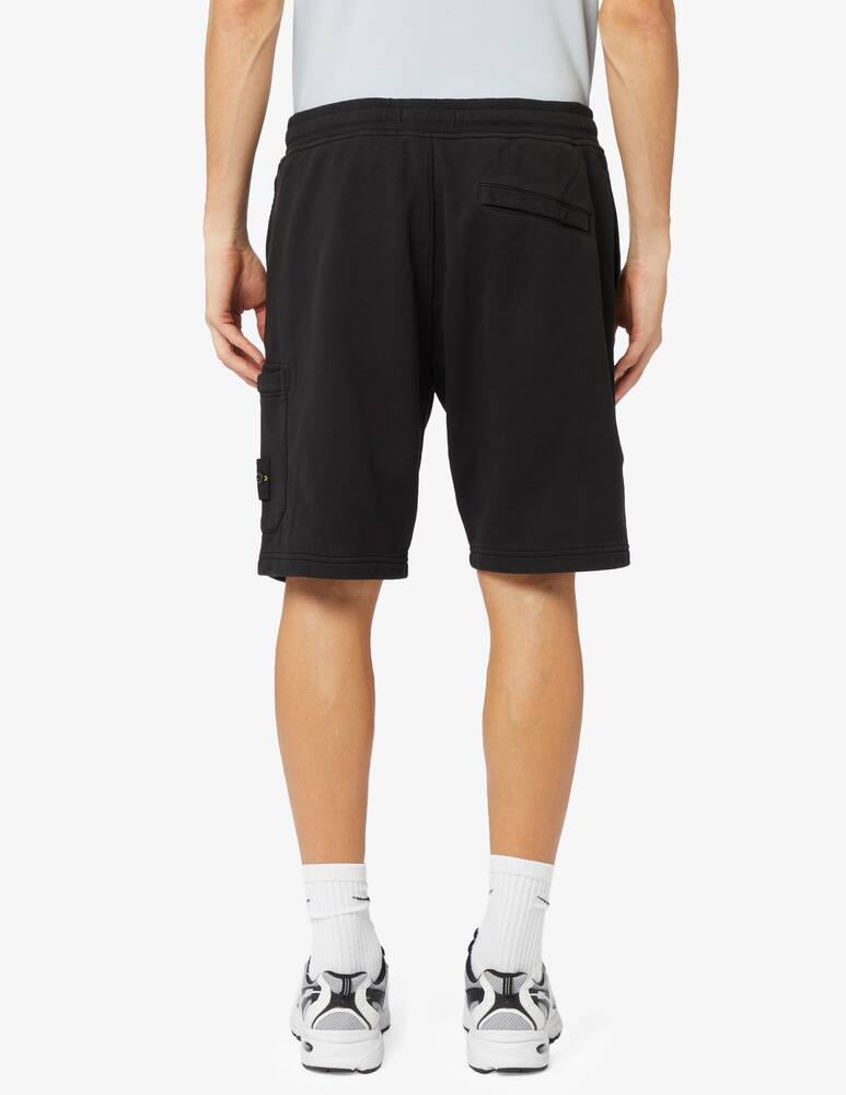 rinascente Stone Island Bermuda felpa 