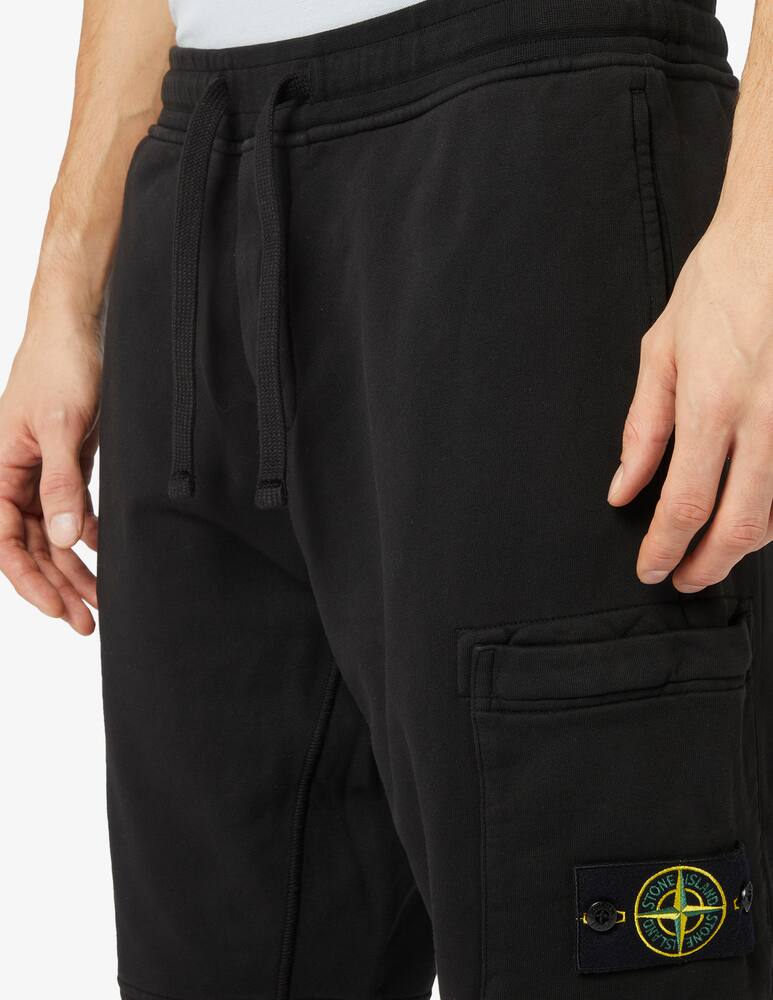 rinascente Stone Island Bermuda felpa 