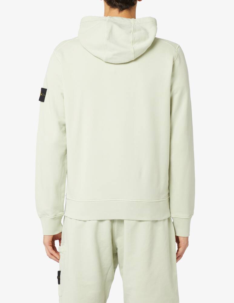 rinascente Stone Island Hoodie