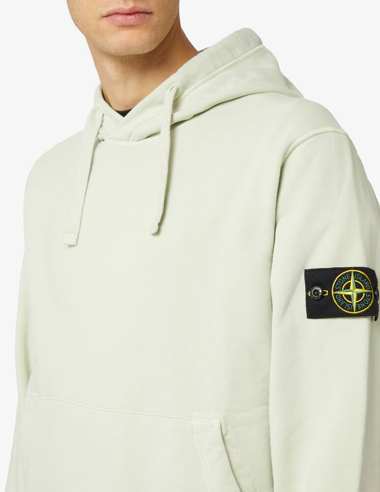 rinascente Stone Island Hoodie
