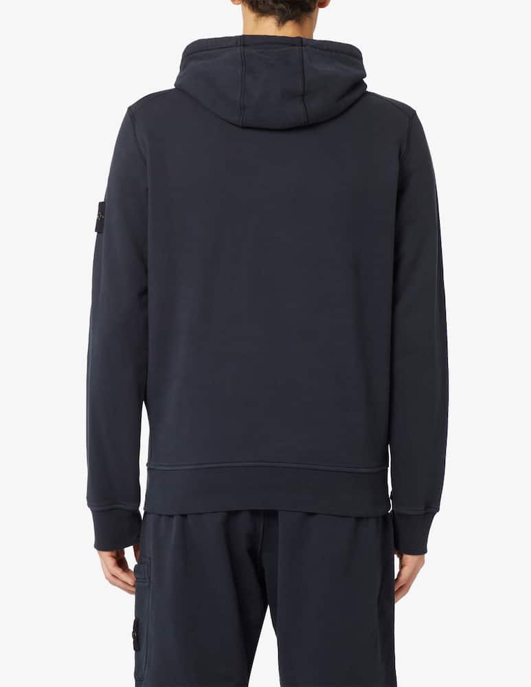 rinascente Stone Island Hoodie