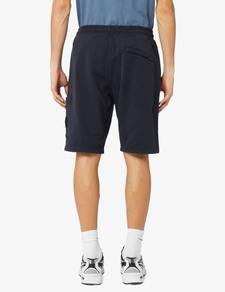 rinascente Stone Island Swatshorts