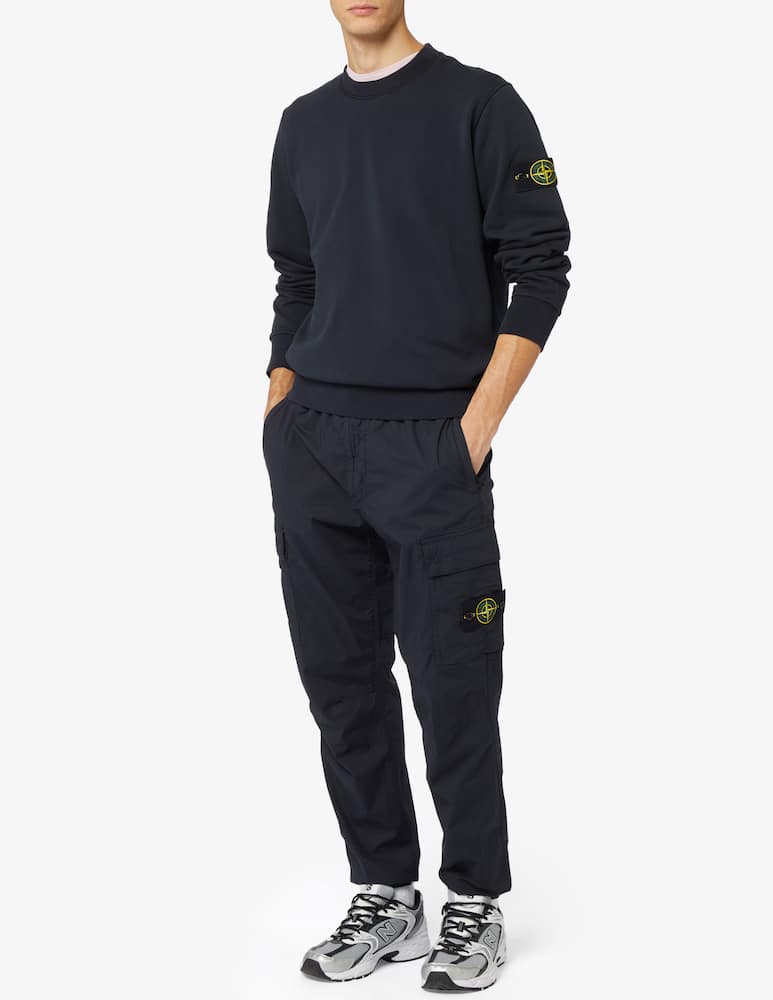 rinascente Stone Island Sweatshirt