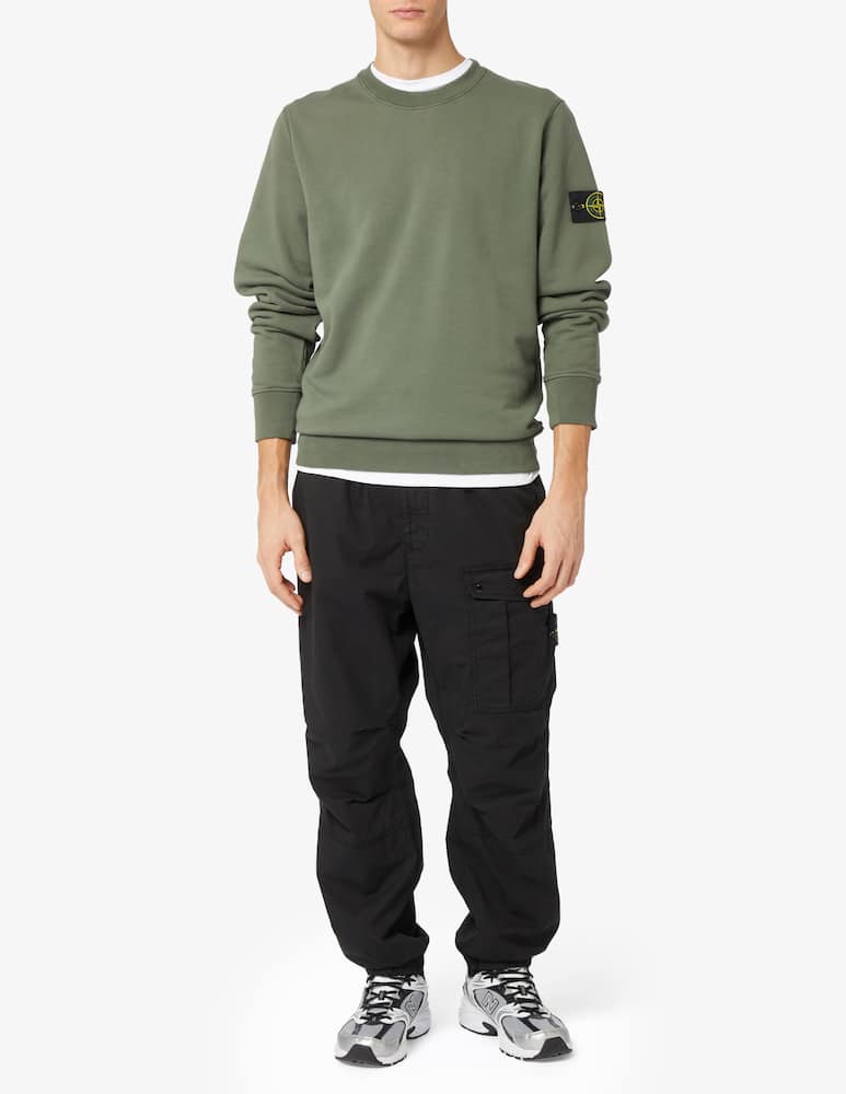rinascente Stone Island Sweatshirt