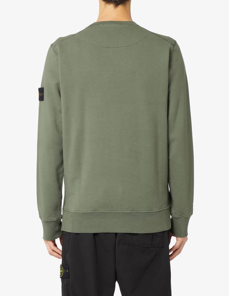 rinascente Stone Island Sweatshirt