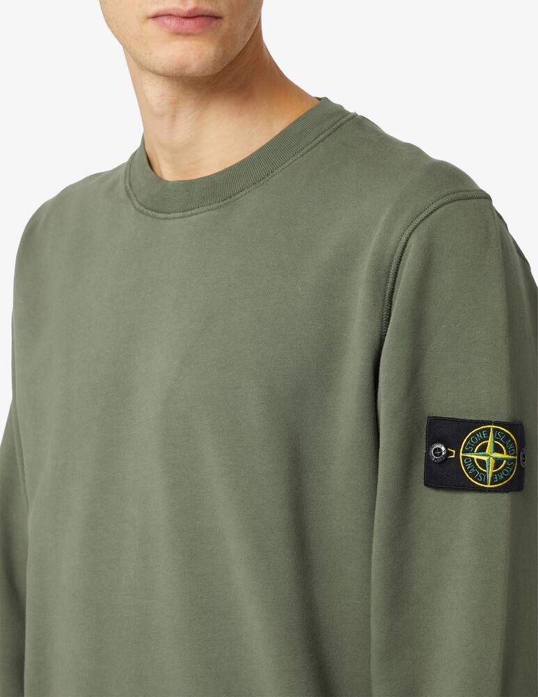 rinascente Stone Island Sweatshirt